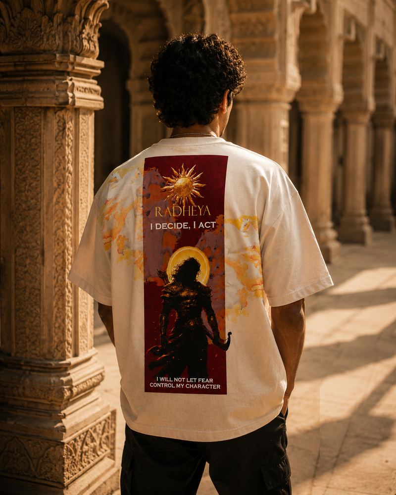 KAVACH Born Unbroken. - Image 5