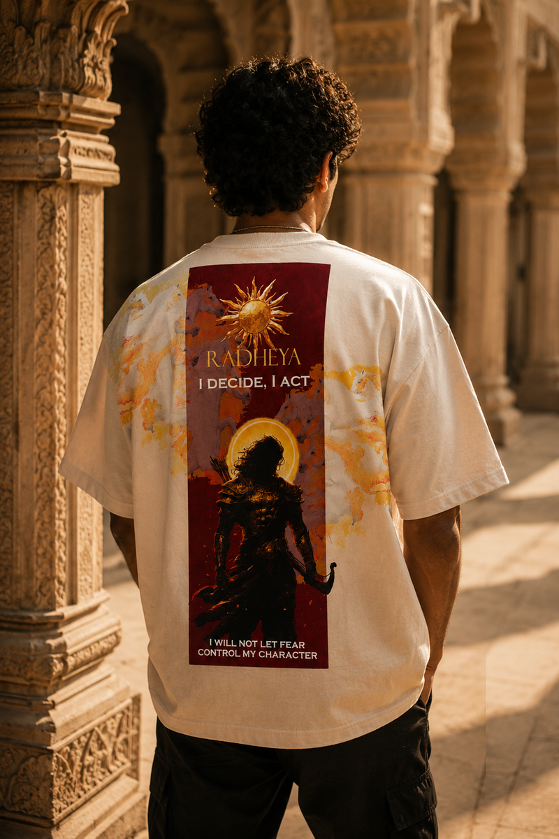 KAVACH Born Unbroken.