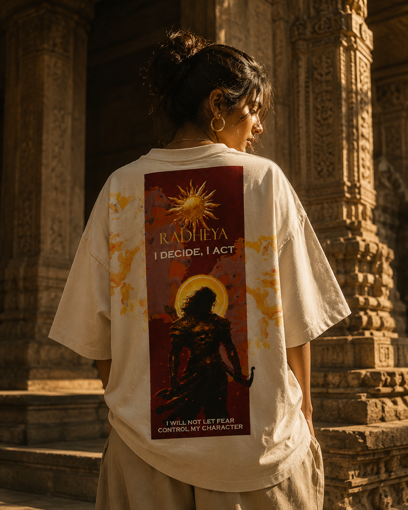 KAVACH Born Unbroken. - Image 6