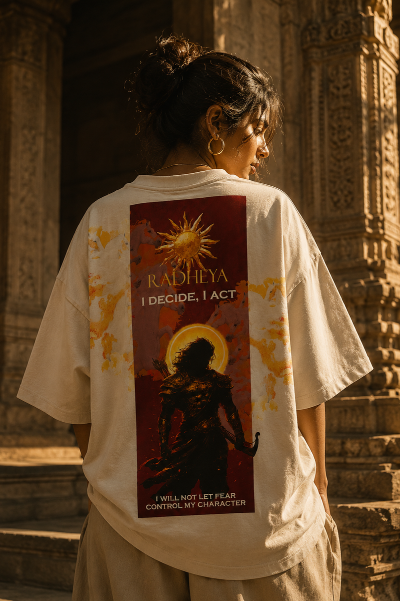 KAVACH Born Unbroken.