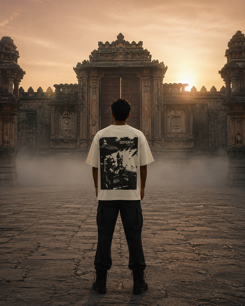 Aagman - Image 8