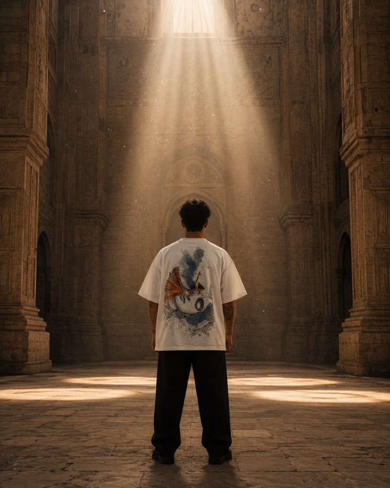The Arpan T-shirt - Image 4