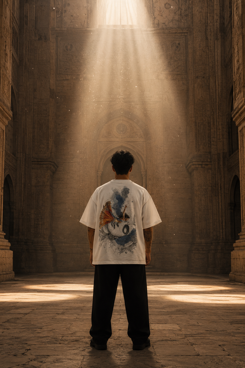 The Arpan T-shirt