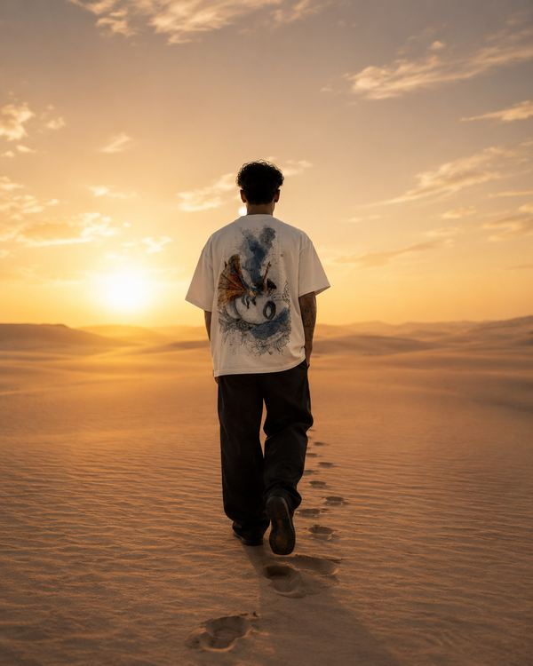 The Arpan T-shirt