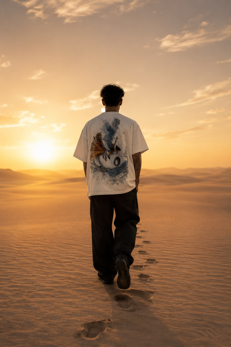 The Arpan T-shirt