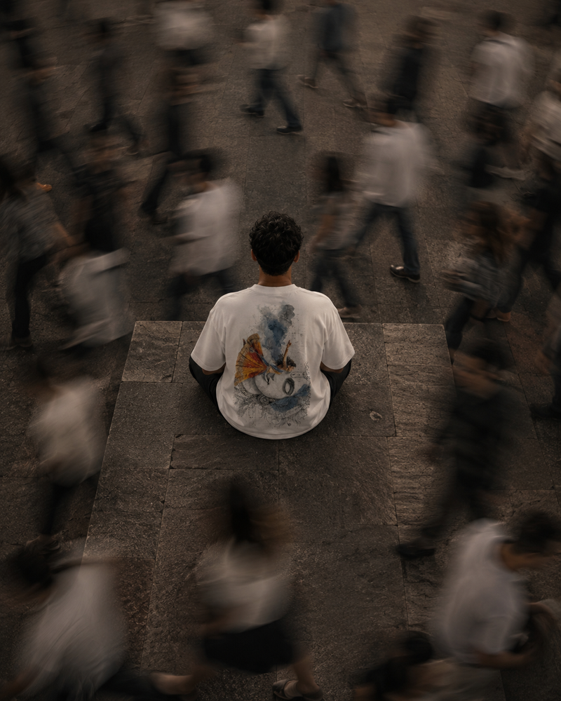 The Arpan T-shirt - Image 3