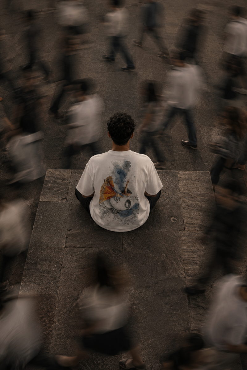 The Arpan T-shirt