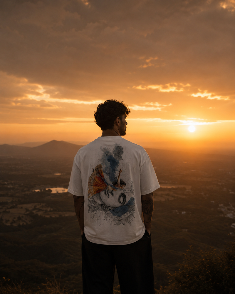 The Arpan T-shirt - Image 2