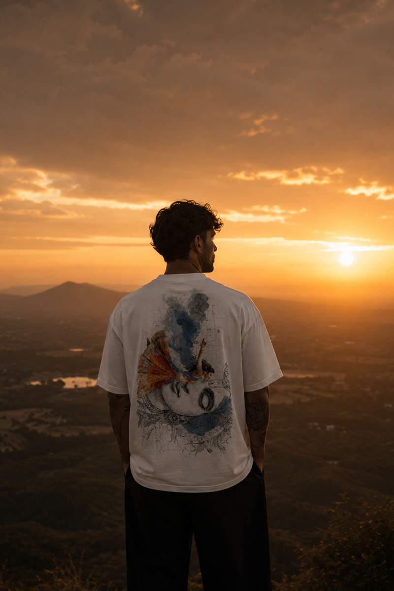 The Arpan T-shirt